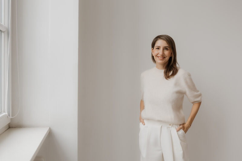 Carola Herrmann – Keynote Speakerin auf internationaler B&uuml;hne